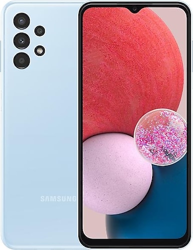 Samsung Galaxy A13 128 GB Mavi