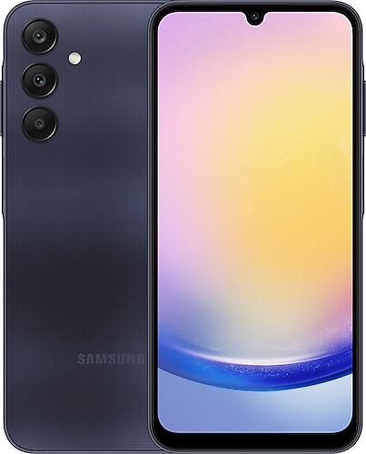 Galaxy A15 256GB SIMフリー　割れなし Samsung Galaxy A15 256 GB 8 GB Siyah Fiyatları, Özellikleri ve