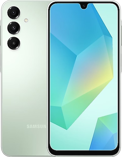 Samsung Galaxy A16 4GB/128GB ブラック Samsung Galaxy A16 256GB 8GB RAM Siyah Cep Telefonu – Samsung