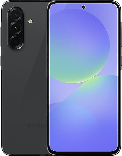 スマートフォン本体 Samsung Galaxy A36 5G 128GB AwesomeBlack Samsung Galaxy A36 128 GB Siyah Fiyatları, Özellikleri ve