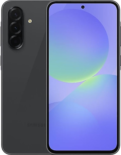 Samsung Galaxy A36 256 GB Siyah Fiyatları, Özellikleri ve