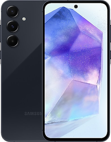 Samsung Galaxy A55 256 GB Siyah Fiyatları, Özellikleri ve