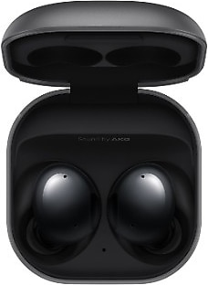 Samsung Galaxy Buds 2 SM-R177NZKATUR TWS Kulak İçi Bluetooth Kulaklık Siyah