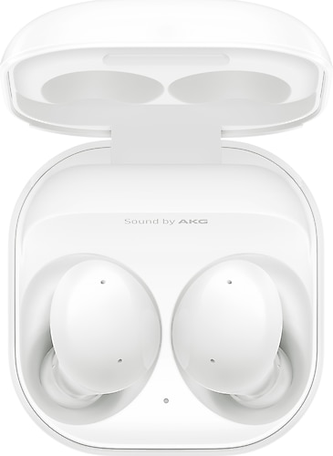 Samsung Galaxy Buds 2 SM-R177NZWATUR TWS Beyaz Kulak İçi Bluetooth Kulaklık