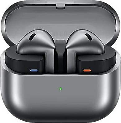 Samsung Galaxy Buds3 シルバー Samsung Galaxy Buds 3 ANC TWS Gümüş Kulak İçi Bluetooth Kulaklık