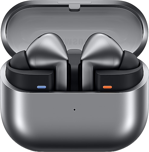Samsung Galaxy Buds 3 Pro ANC TWS Gümüş Kulak İçi Bluetooth