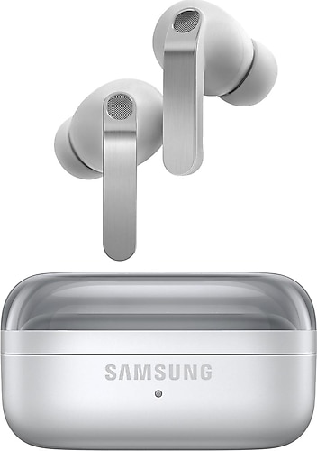 Samsung Galaxy Buds 4 Pro ANC TWS Beyaz Kulak İçi Bluetooth