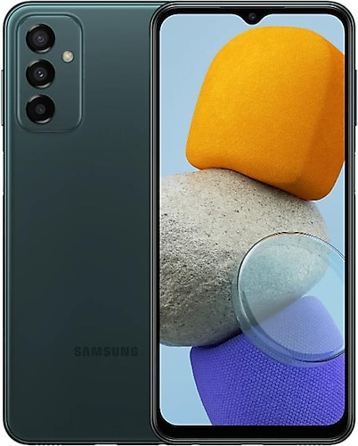 Samsung Galaxy M23 128 GB Yeşil