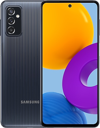 Samsung Galaxy M52 128 GB