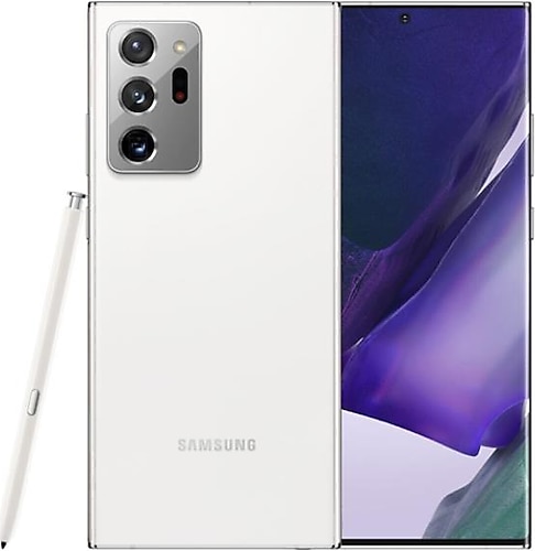 Samsung Galaxy Note 20 256 GB Beyaz