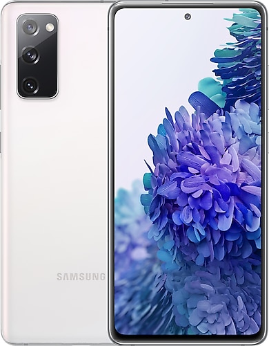Samsung Galaxy S20 FE 128 GB Bulut Beyazı