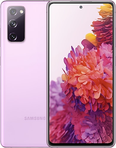 Samsung Galaxy S20 FE 128 GB Bulut Eflatunu