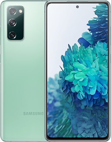 Samsung Galaxy S20 FE 128 GB Bulut Nanesi