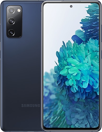 Samsung Galaxy S20 FE 256 GB Bulut Laciverti
