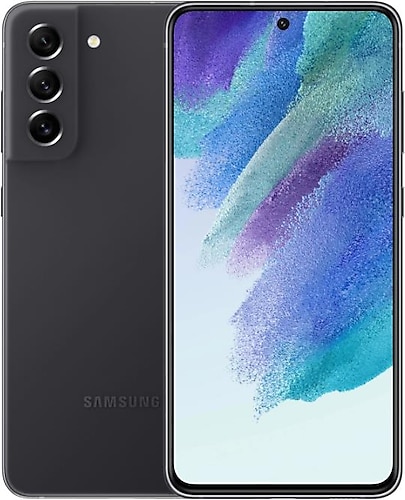 Samsung Galaxy S21 FE 128 GB Gri
