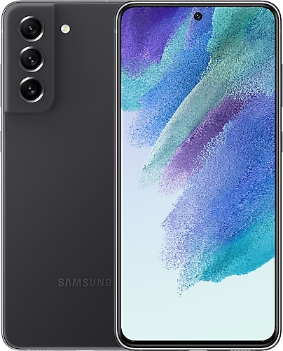 Samsung Galaxy S21 FE 256 GB Gri