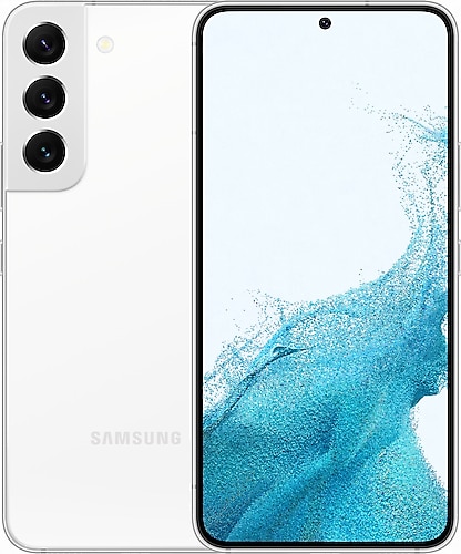 Samsung Galaxy S22 128 GB Beyaz