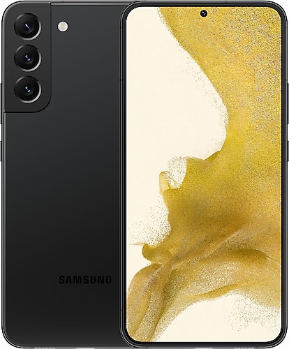 Samsung Galaxy S22 Plus 256 GB Siyah