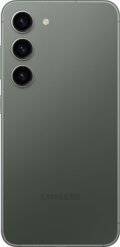 Samsung Galaxy S23 256 GB Yeşil Fiyatları, Özellikleri ve