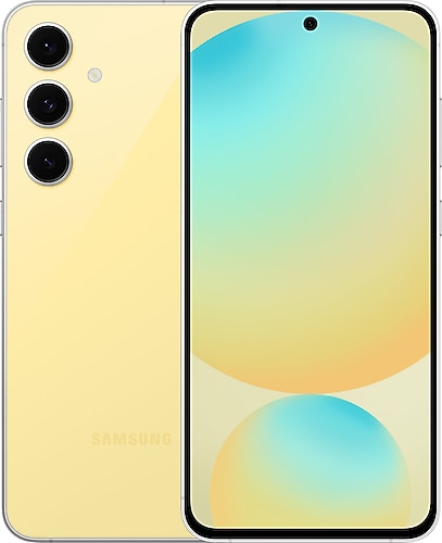 Samsung Galaxy S24 FE 256 GB Sarı Fiyatları, Özellikleri ve