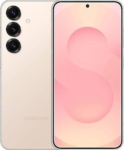 Samsung Galaxy S25 128 GB Pembe Fiyatları, Özellikleri ve