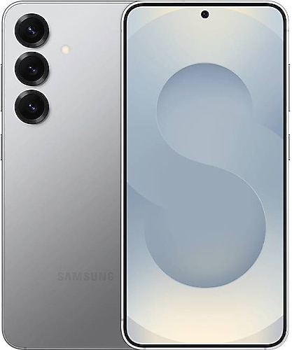 Samsung Galaxy S25 256 GB Gümüş Fiyatları, Özellikleri ve