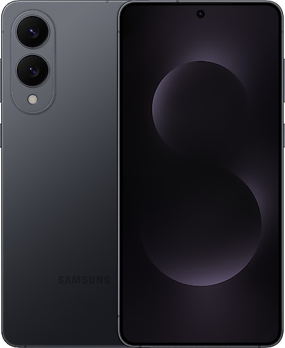Samsung Galaxy S25 Edge 512 GB Titanyum Gece Siyahı Fiyatları