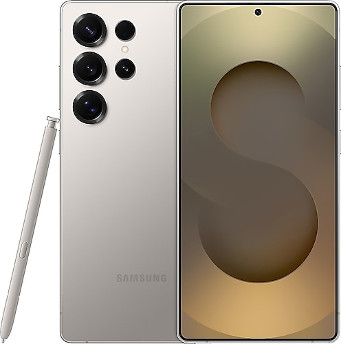 Samsung Galaxy S25 Ultra 1 TB Titanyum Gri Fiyatları, Özellikleri