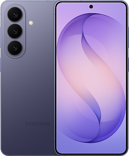 Samsung Galaxy S26 256 GB Kobalt Mor Fiyatları, Özellikleri ve
