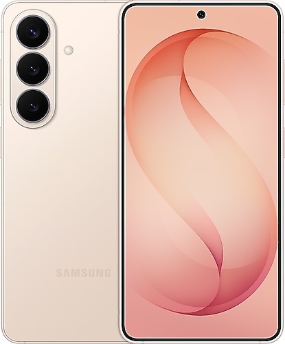 Samsung Galaxy S26 256 GB Pembe Altın Fiyatları, Özellikleri ve
