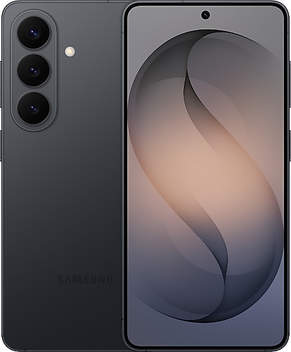 Samsung Galaxy S26 256 GB 12 GB RAM Siyah 57.361 TL Fırsatı