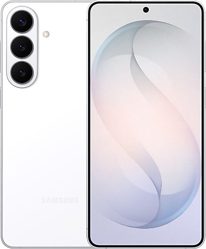 Samsung Galaxy S26 Plus 256 GB Beyaz Fiyatları, Özellikleri ve