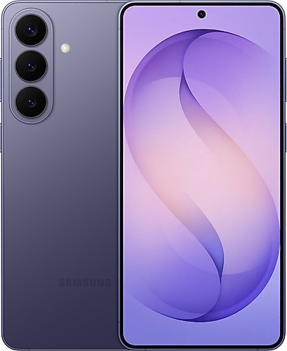 Samsung Galaxy S26 Plus 512 GB Kobalt Mor Fiyatları, Özellikleri
