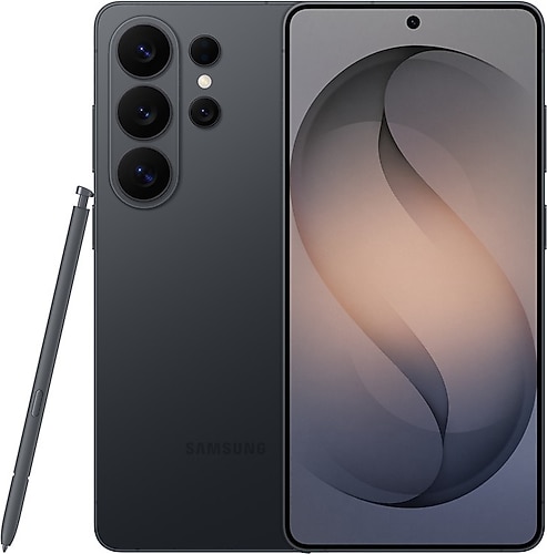 Samsung Galaxy S26 Ultra 256 GB 12 GB Siyah Fiyatları, Özellikleri