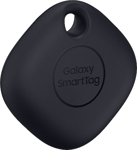 Samsung Galaxy SmartTag EL-T5300BBEGWW Kablosuz Akıllı Tag Siyah