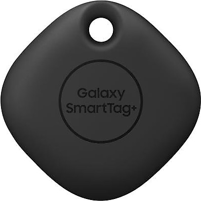 Samsung Galaxy SmartTag Plus EL-T7300 Kablosuz Akıllı Tag Siyah