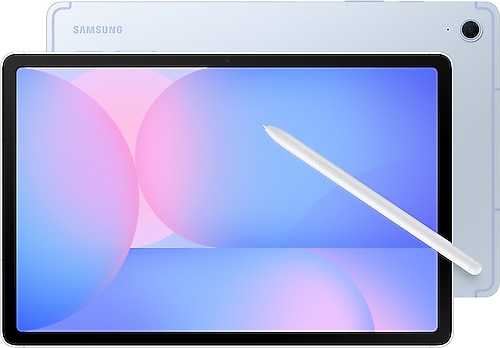 Samsung Galaxy Tab S10 FE SM-X520 Mavi 256 GB 10.9