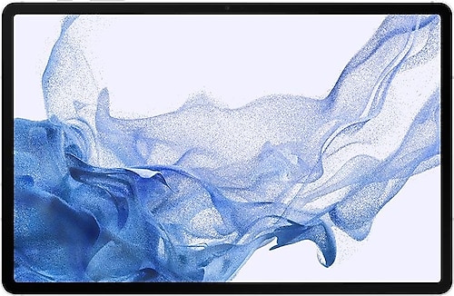 Samsung Galaxy Tab S8 Plus Wi-Fi SM-X800 Gümüş 128 GB 12.4" Tablet