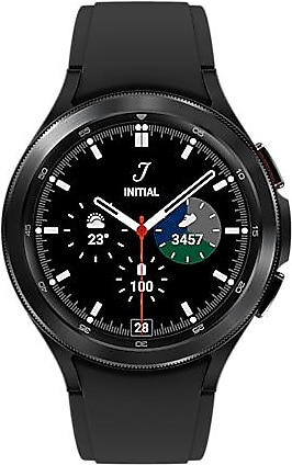 Samsung Galaxy Watch 4 Classic 46mm Siyah Akıllı Saat