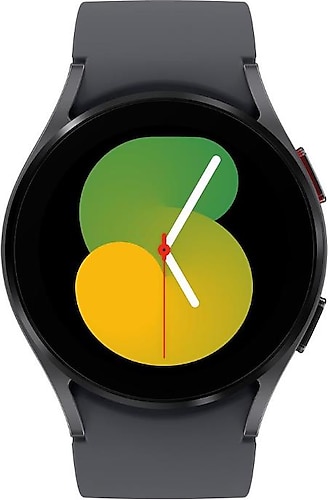 Samsung Galaxy Watch 5 40mm Grafit Akıllı Saat