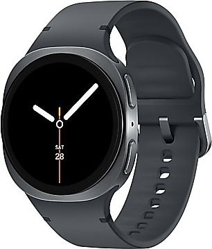 Samsung Galaxy Watch 8 40mm Grafit Akıllı Saat Fiyatları
