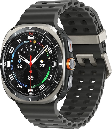 Samsung Galaxy Watch Ultra LTE 47mm Ak ll Saat Fiyatlar Ozellikleri ve Yorumlar En Ucuzu Akakce