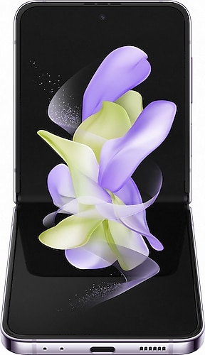 Samsung Galaxy Z Flip 4 128 GB Mor