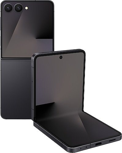 Samsung Galaxy Z Flip 7 256 GB Siyah Fiyatları, Özellikleri ve