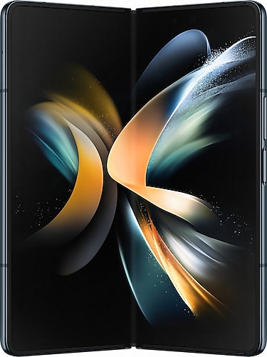 Samsung Galaxy Z Fold 4 256 GB Gri
