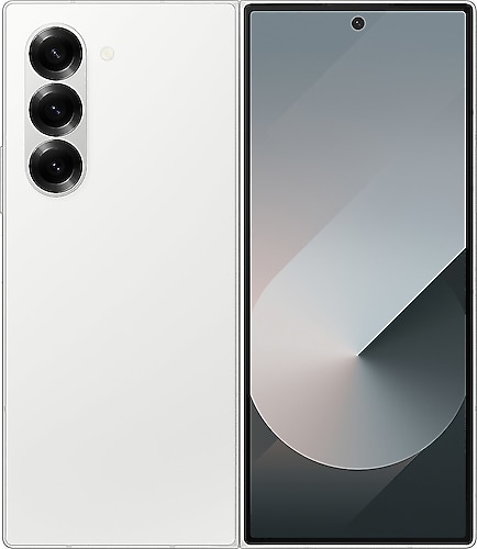 galaxy z fold 6 256GB 白　国内SIMフリー Samsung Galaxy Z Fold 6 256 GB Beyaz Fiyatları, Özellikleri ve