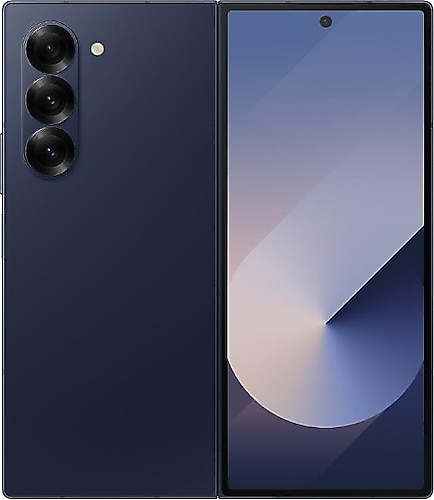 【新品同様】Galaxy Z Fold6 512GB｜米国版SIMフリー サムスン、「Galaxy Z Fold6/Z Flip6」SIMフリーをAmazonで販売開始