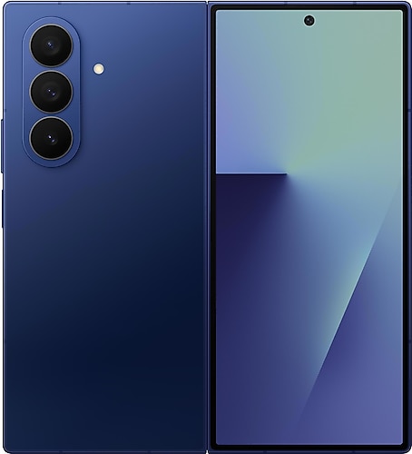 Samsung Galaxy Z Fold 7 1 TB 16 GB Mavi Fiyatları, Özellikleri ve