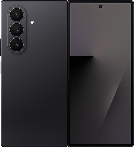 Samsung Galaxy Z Fold 7 1 TB 16 GB Siyah Fiyatları, Özellikleri ve