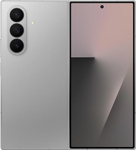 Samsung Galaxy Z Fold 7 512 GB 12 GB Gümüş Fiyatları, Özellikleri